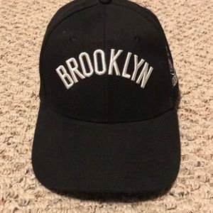 Brooklyn Nets/Islanders Cap